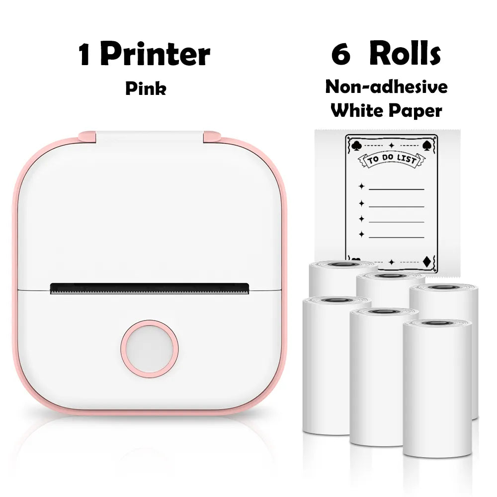 Phomemo Portable Printer
