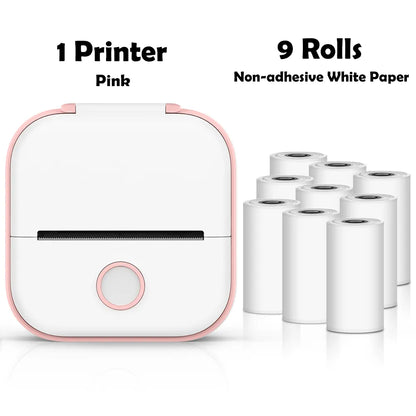 Phomemo Portable Printer