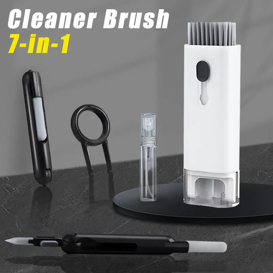 7-in-1 Cleaner Brush
